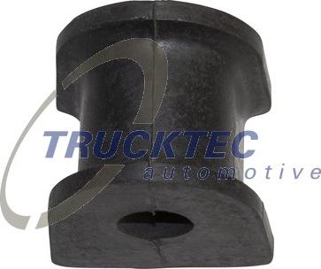 Trucktec Automotive 02.30.135 - Bukse, Stabilizators www.autospares.lv