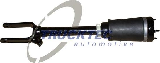 Trucktec Automotive 02.30.176 - Pneimoatsperes statnis www.autospares.lv
