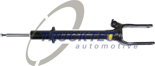 Trucktec Automotive 02.30.394 - Amortizators www.autospares.lv