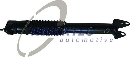 Trucktec Automotive 02.30.383 - Amortizators www.autospares.lv