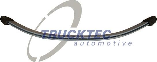 Trucktec Automotive 02.30.337 - Lāgu atsperes lokšņu komplekts www.autospares.lv