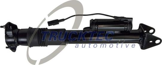 Trucktec Automotive 02.30.379 - Amortizators www.autospares.lv