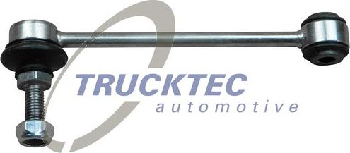 Trucktec Automotive 02.31.132 - Stiepnis / Atsaite, Stabilizators www.autospares.lv