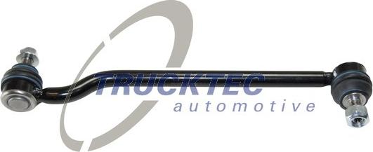 Trucktec Automotive 02.31.254 - Stiepnis / Atsaite, Stabilizators www.autospares.lv