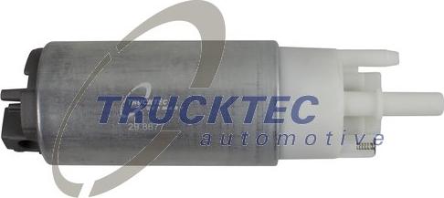 Trucktec Automotive 02.38.125 - Degvielas sūknis www.autospares.lv