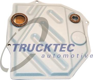 Trucktec Automotive 02.25.034 - Hidrofiltrs, Automātiskā pārnesumkārba www.autospares.lv