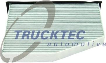 Trucktec Automotive 07.59.043 - Filtrs, Salona telpas gaiss www.autospares.lv