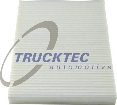 Trucktec Automotive 07.59.019 - Filtrs, Salona telpas gaiss www.autospares.lv