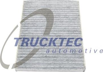 Trucktec Automotive 07.59.023 - Filtrs, Salona telpas gaiss www.autospares.lv