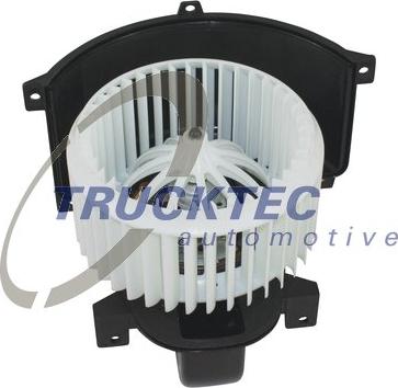 Trucktec Automotive 07.59.076 - Salona ventilators www.autospares.lv