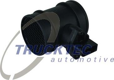 Trucktec Automotive 07.14.253 - Gaisa masas mērītājs www.autospares.lv