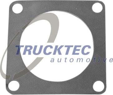 Trucktec Automotive 07.16.003 - Blīve, Izplūdes caurule www.autospares.lv