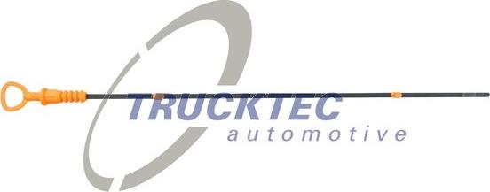 Trucktec Automotive 07.10.042 - Eļļas tausts www.autospares.lv