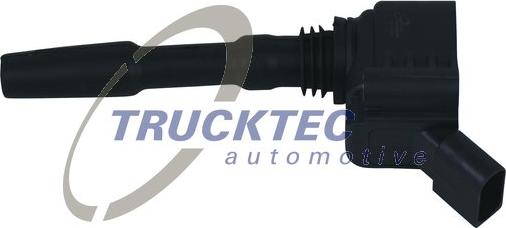 Trucktec Automotive 07.17.074 - Aizdedzes spole www.autospares.lv