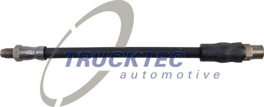 Trucktec Automotive 07.35.225 - Bremžu šļūtene www.autospares.lv
