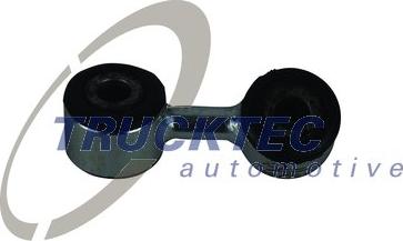 Trucktec Automotive 07.32.043 - Stiepnis / Atsaite, Stabilizators www.autospares.lv
