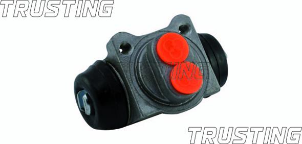 Trusting CF565 - Riteņa bremžu cilindrs www.autospares.lv