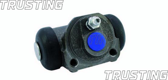 Trusting CF011 - Riteņa bremžu cilindrs www.autospares.lv