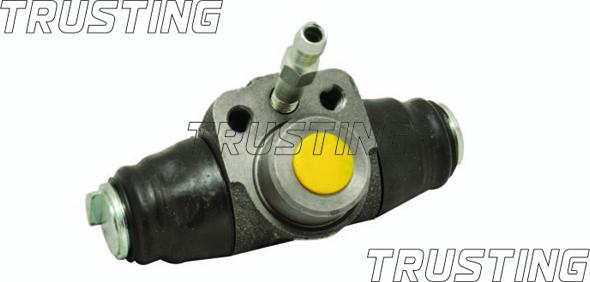 Trusting CF107 - Riteņa bremžu cilindrs www.autospares.lv