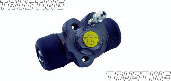 Trusting CF314 - Riteņa bremžu cilindrs www.autospares.lv
