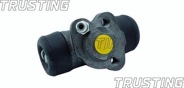 Trusting CF313 - Riteņa bremžu cilindrs www.autospares.lv