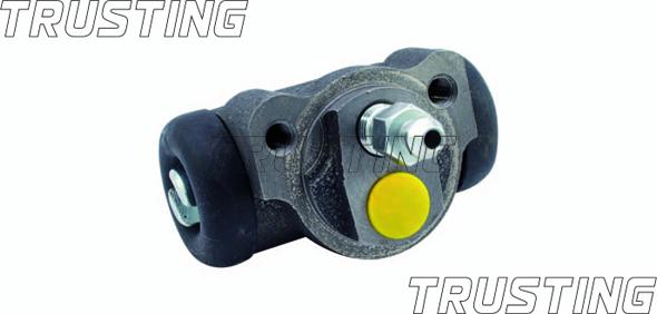 Trusting CF269 - Riteņa bremžu cilindrs www.autospares.lv