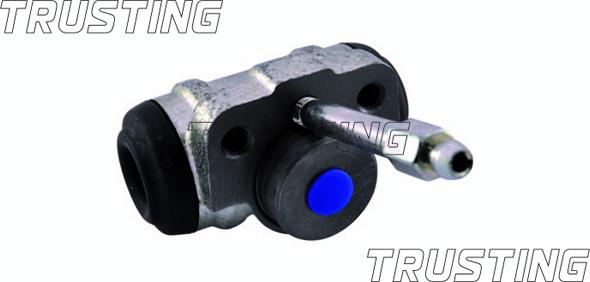 Trusting CF231 - Riteņa bremžu cilindrs www.autospares.lv
