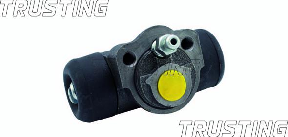 Trusting CF273 - Riteņa bremžu cilindrs www.autospares.lv