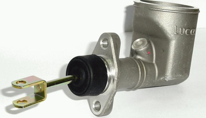 TRW PMC141 - Galvenais bremžu cilindrs www.autospares.lv