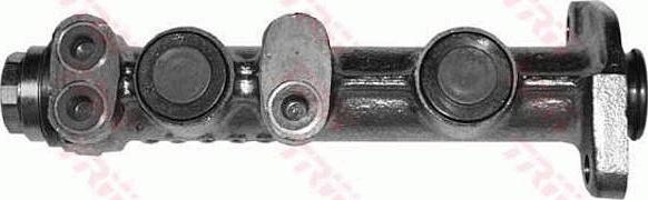 TRW PMD180 - Galvenais bremžu cilindrs www.autospares.lv