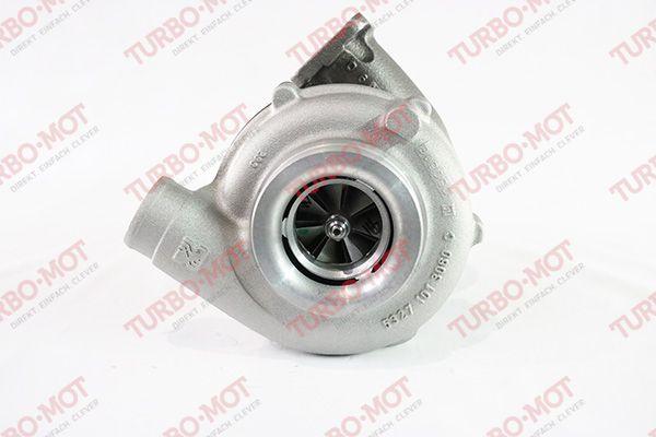 Turbo-Mot 694392OR - Kompresors, Turbopūte www.autospares.lv