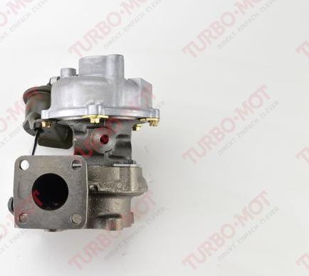 Turbo-Mot 694242 - Kompresors, Turbopūte www.autospares.lv