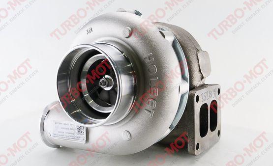 Turbo-Mot 604142 - Kompresors, Turbopūte www.autospares.lv