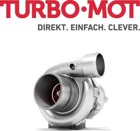 Turbo-Mot 661082 - Kompresors, Turbopūte www.autospares.lv