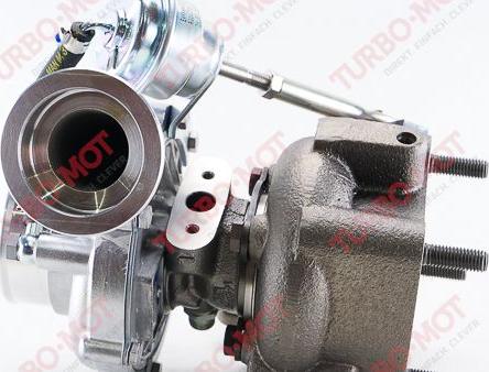 Turbo-Mot 617882 - Kompresors, Turbopūte www.autospares.lv