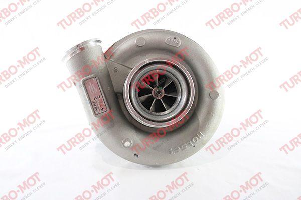 Turbo-Mot 637182 - Kompresors, Turbopūte www.autospares.lv