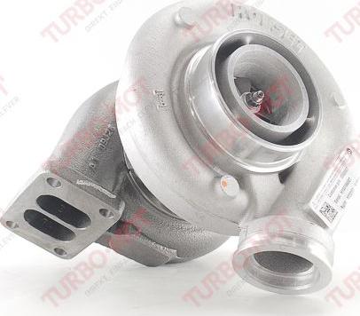 Turbo-Mot 625442 - Kompresors, Turbopūte www.autospares.lv