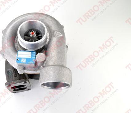 Turbo-Mot 626252R - Kompresors, Turbopūte www.autospares.lv