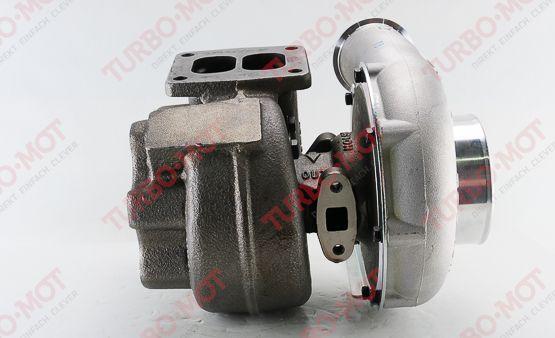 Turbo-Mot 620252 - Kompresors, Turbopūte www.autospares.lv