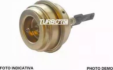 Turborail 200-01942-700 - Pūtes spiediena regulēšanas vārsts www.autospares.lv