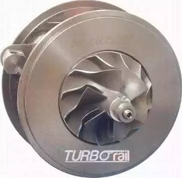 Turborail 200-00015-500 - Serdeņa bloks, Turbokompresors www.autospares.lv