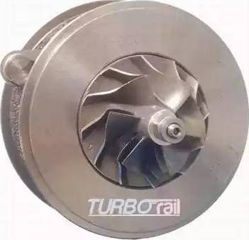Turborail 200-00017-500 - Serdeņa bloks, Turbokompresors www.autospares.lv
