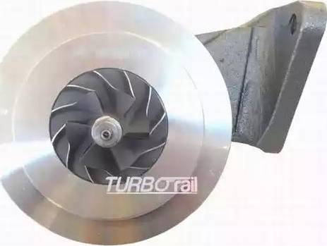 Turborail 200-00189-500 - Serdeņa bloks, Turbokompresors www.autospares.lv