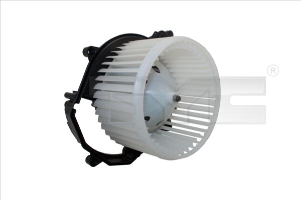 TYC 505-0011 - Salona ventilators www.autospares.lv