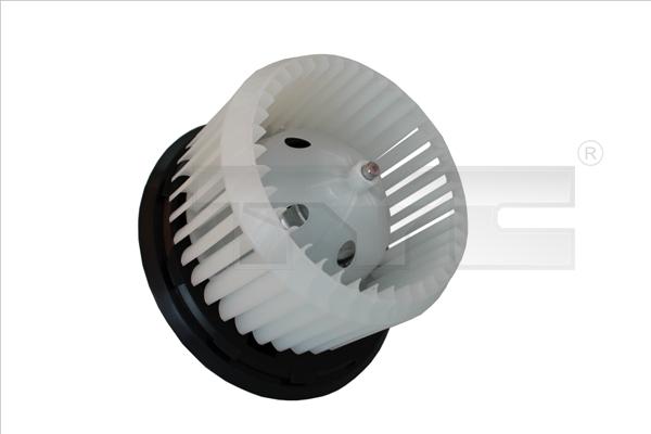 TYC 501-0001 - Salona ventilators www.autospares.lv