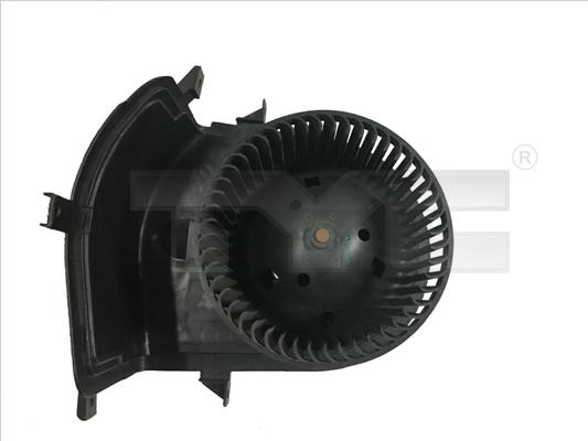 TYC 537-0011 - Salona ventilators www.autospares.lv