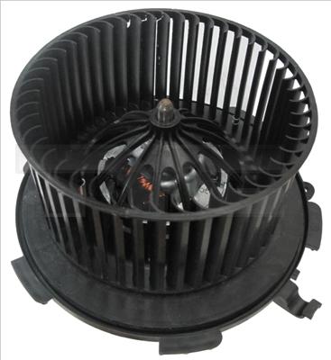 TYC 525-0006 - Salona ventilators www.autospares.lv