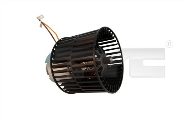TYC 525-0016 - Salona ventilators www.autospares.lv