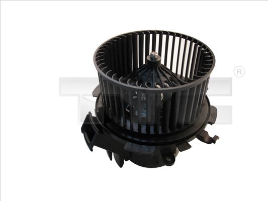 TYC 528-0004 - Salona ventilators www.autospares.lv