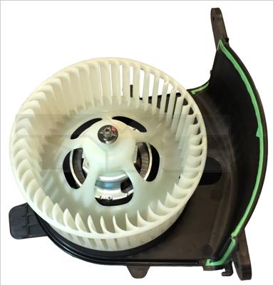 TYC 528-0002 - Salona ventilators www.autospares.lv